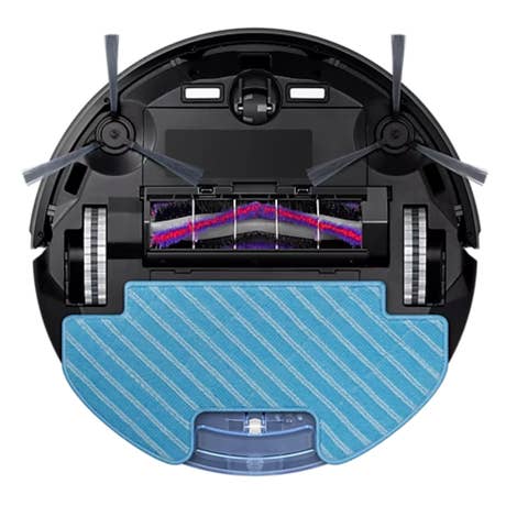 Foto: Saug-wisch-roboter Samsung VR5000RM Saug- und Wischroboter