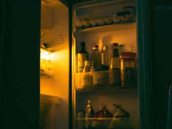 Danke, Samsung: Warum der alte, dumme Kühlschrank plötzlich wieder cool ist