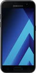 Samsung Galaxy A3 (2017) Front