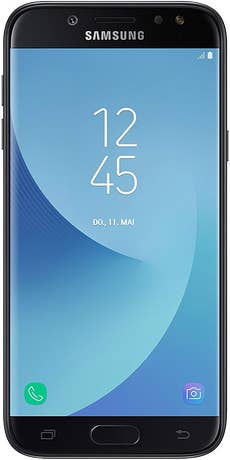Samsung Galaxy J5 (2017) Duos Datenblatt - Foto des Samsung Galaxy J5 (2017) Duos
