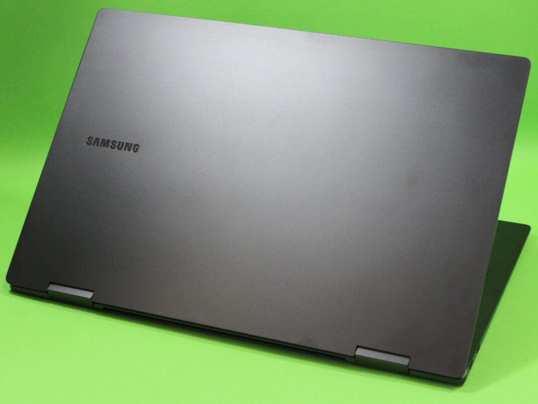 Samsung Galaxy Book2 Pro 360