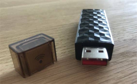 SanDisk Connect Wireless Stick
