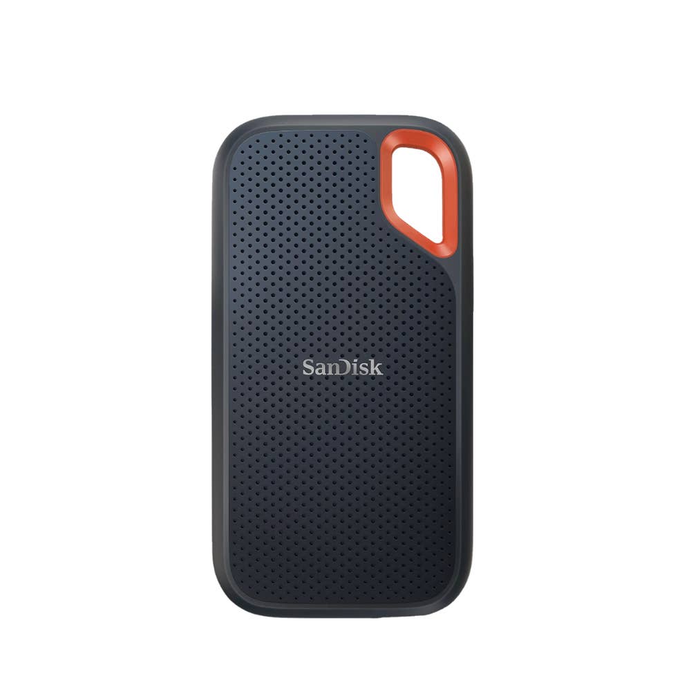 SanDisk Extreme Portable SSD