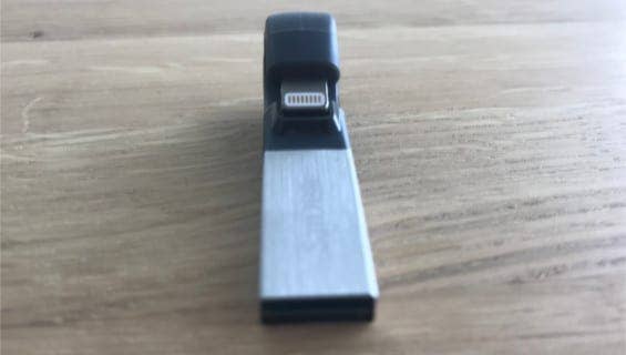 SanDisk iXpand Flash Drive