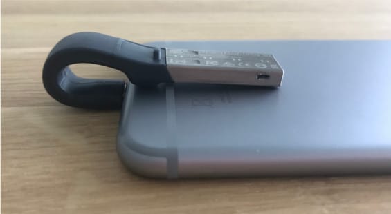SanDisk iXpand Flash Drive