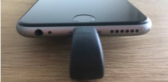 SanDisk iXpand Flash Drive