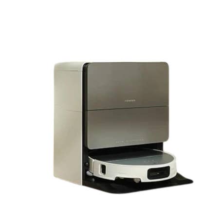 Foto: Saug-wisch-roboter Roborock Saros 10