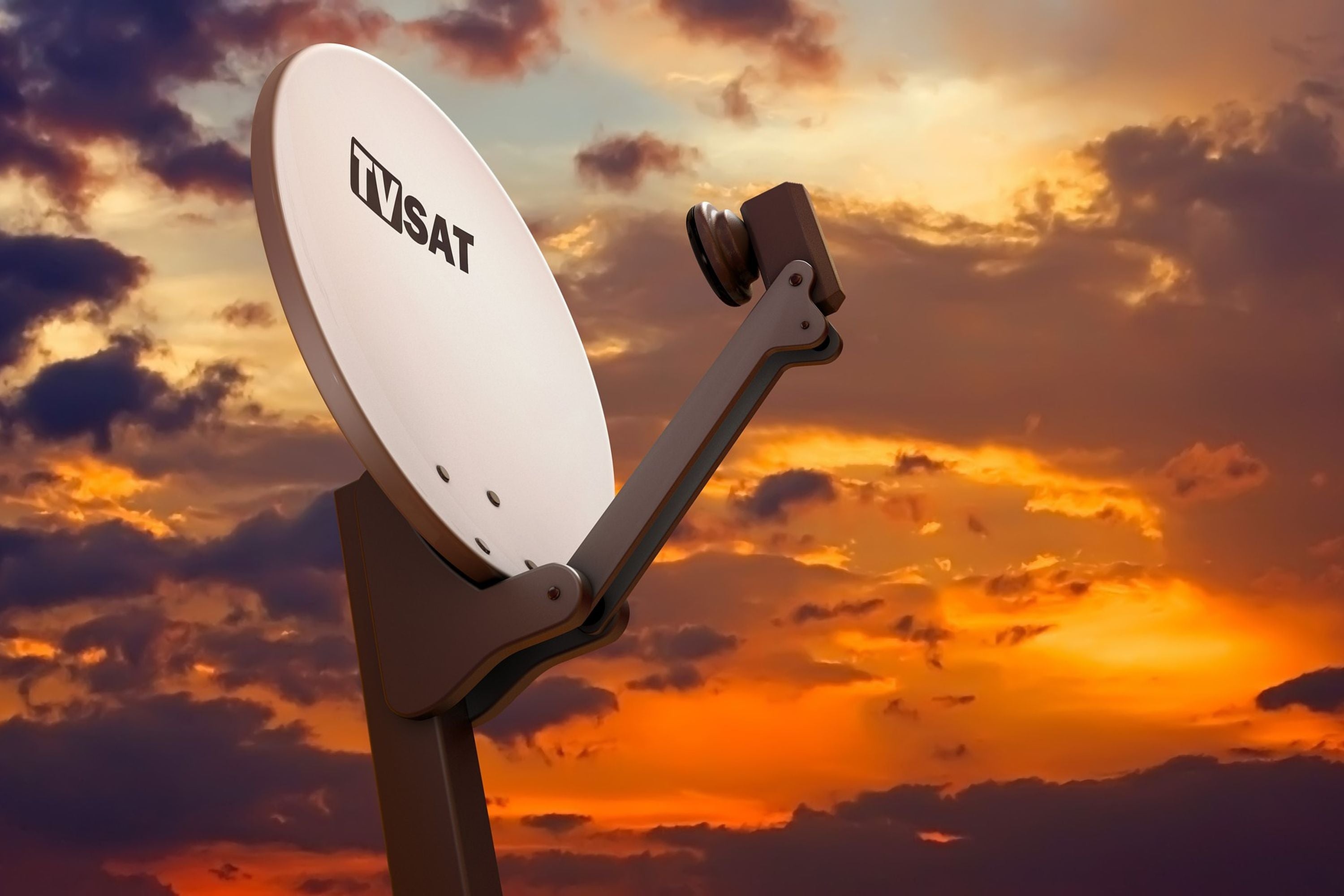 #Astra: Vier neue Free-TV-Sender per Satellit