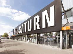 Aus Saturn wird MediaMarkt - aber nur in Österreich