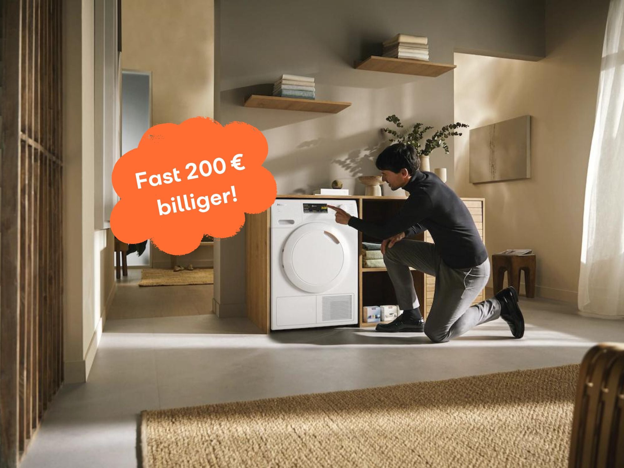 Купить Сушильную Машину Miele Twd440wp