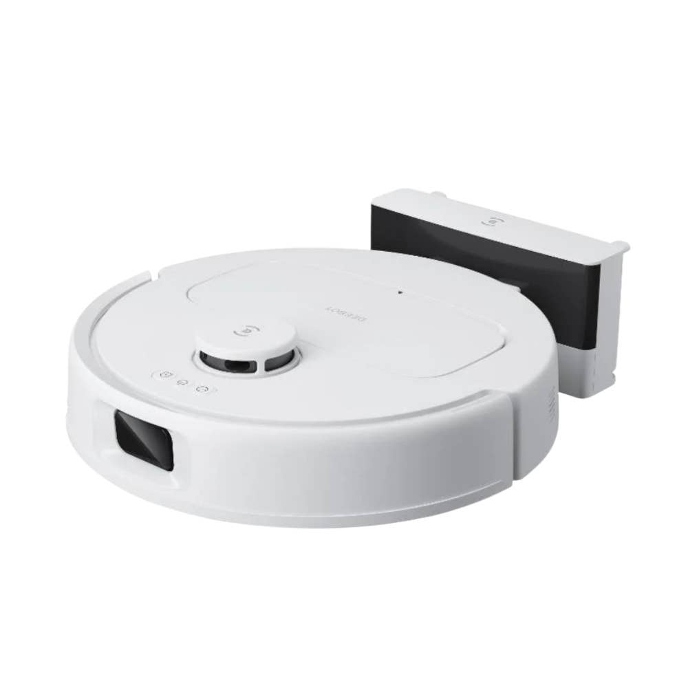 ECOVACS Deebot N20e Saug- und Wischroboter ECOVACS Deebot N20e Saug- und Wischroboter