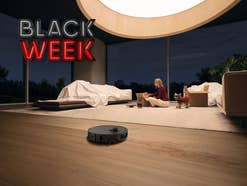 Dreame Saugroboter, Black Week