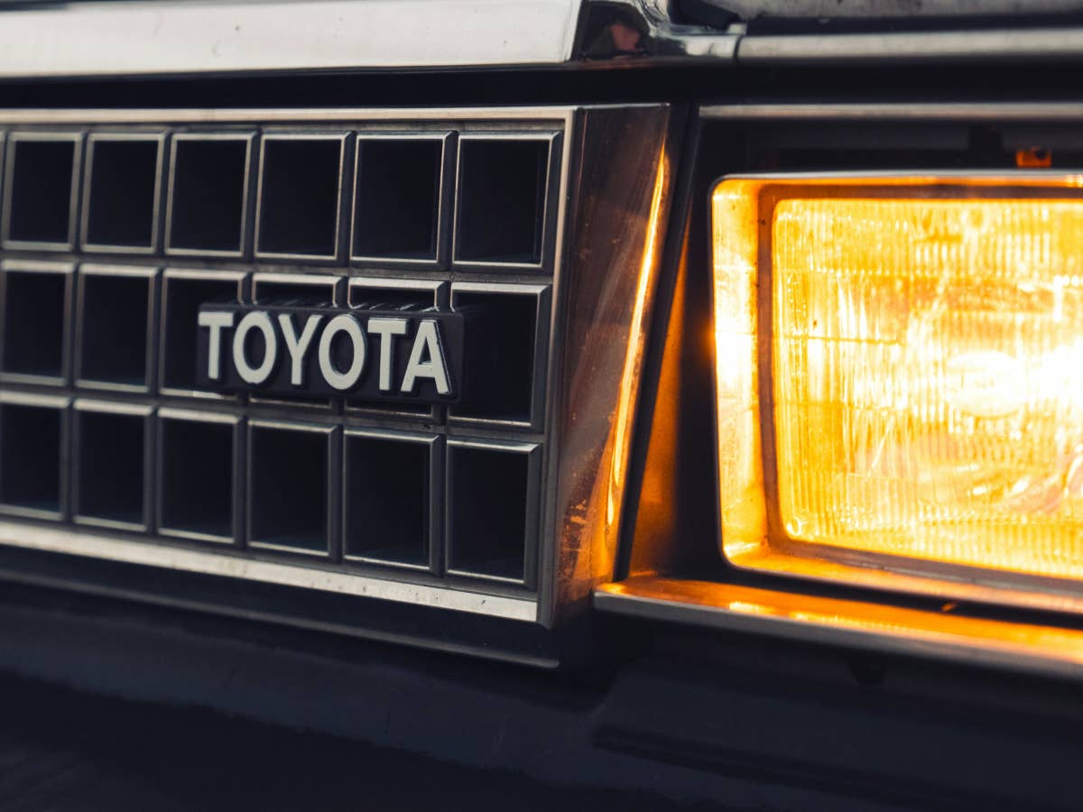 Schlag gegen das E-Auto: Toyota gelingt ein Geniestreich