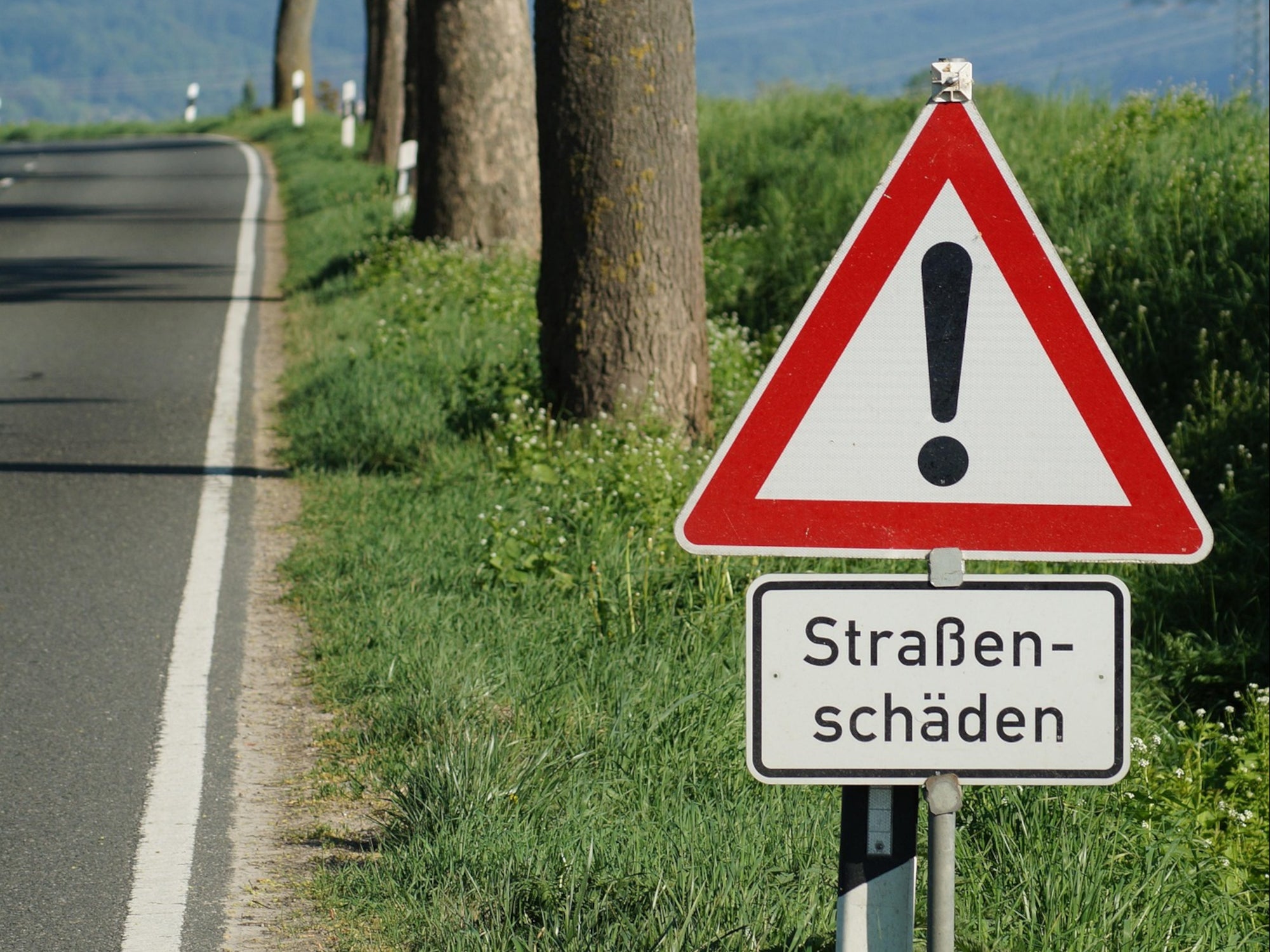 Straßen ohne Schlaglöcher: Hunderte Kommunen setzen jetzt auf diese Lösung