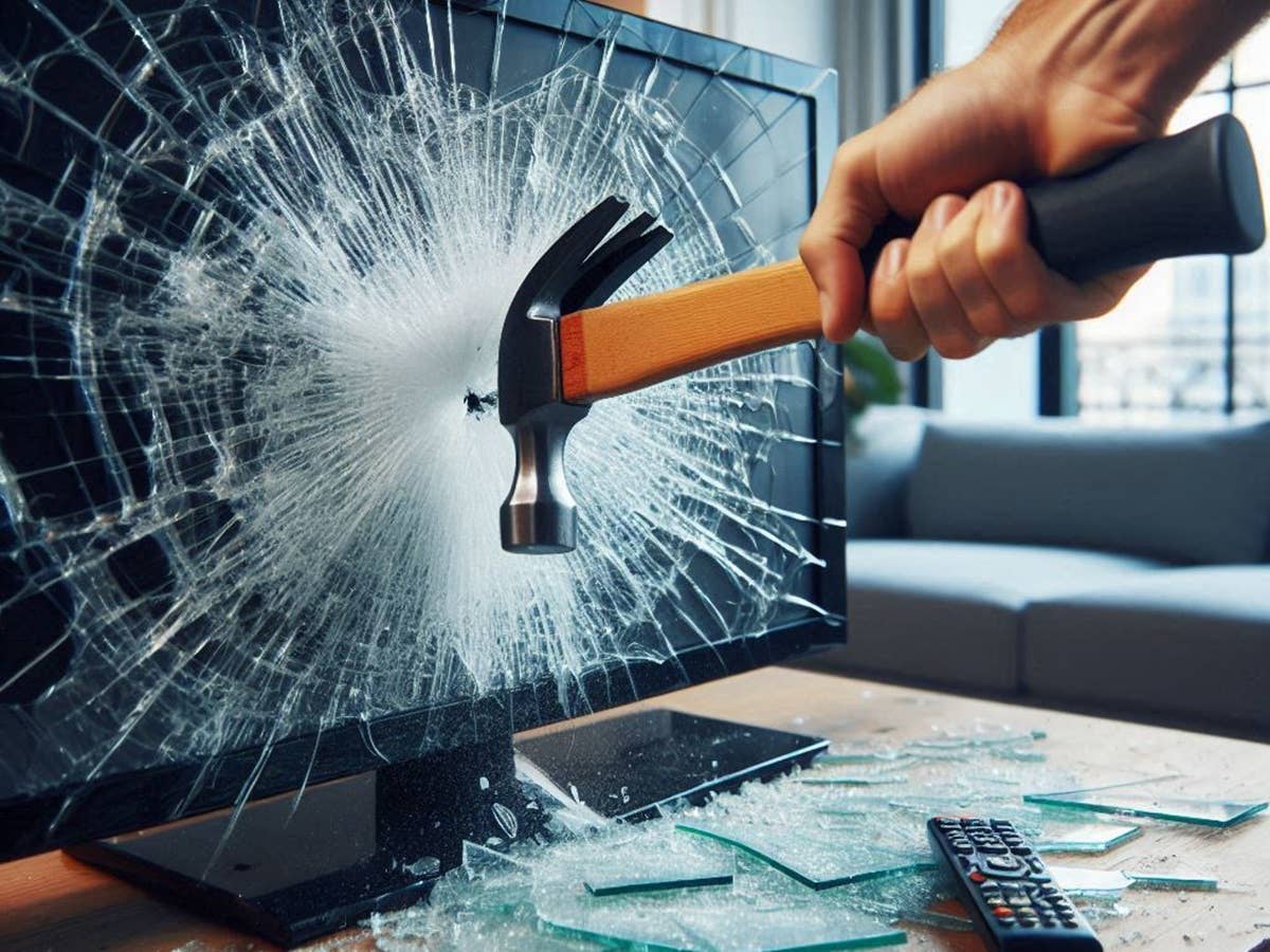Neue Serie treibt Zuschauer zur Weißglut