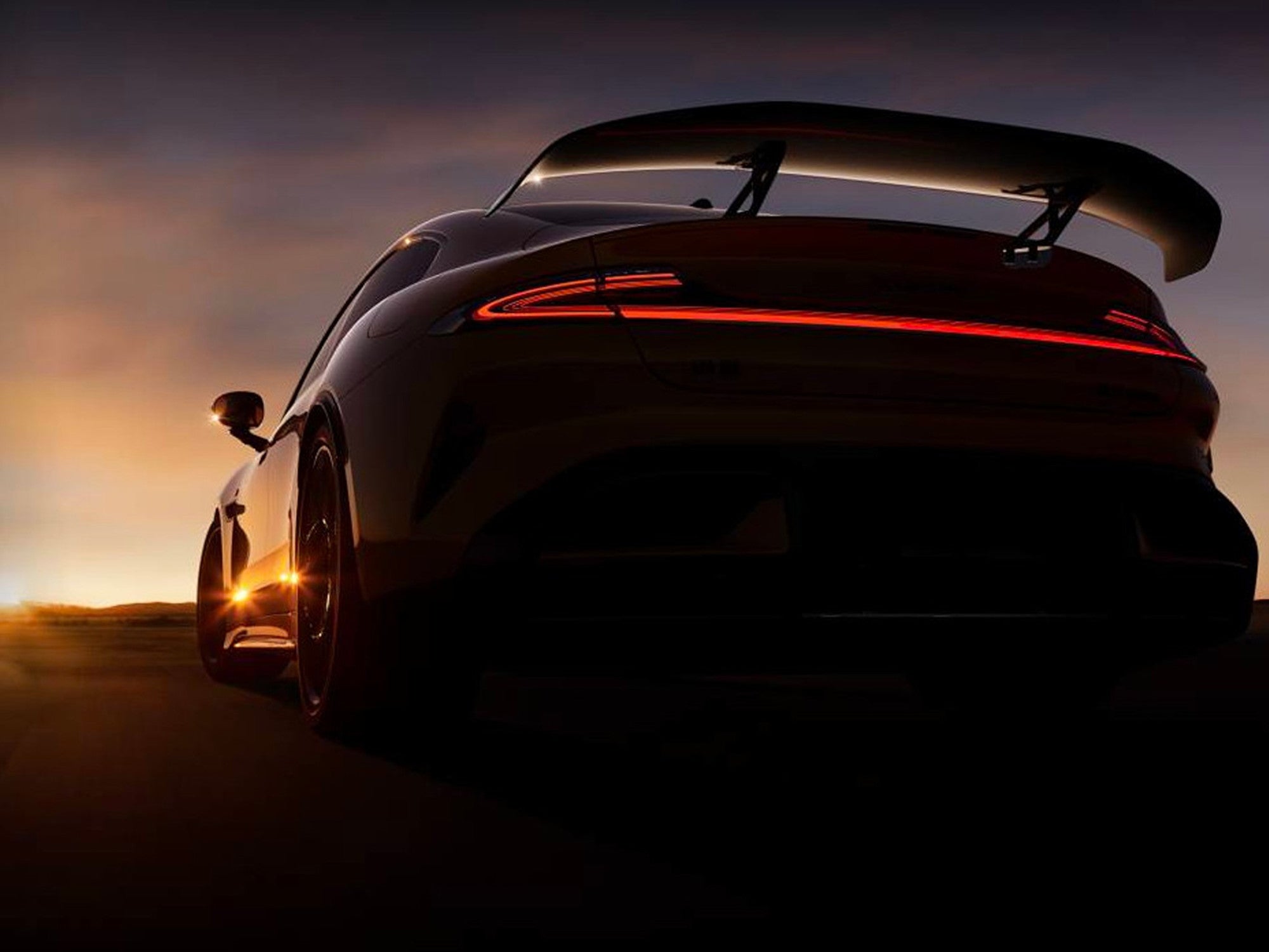 #Schneller als mancher Porsche: Dieses E-Auto setzt neue Maßstäbe #Schneller als mancher Porsche: Dieses E-Auto setzt neue Maßstäbe