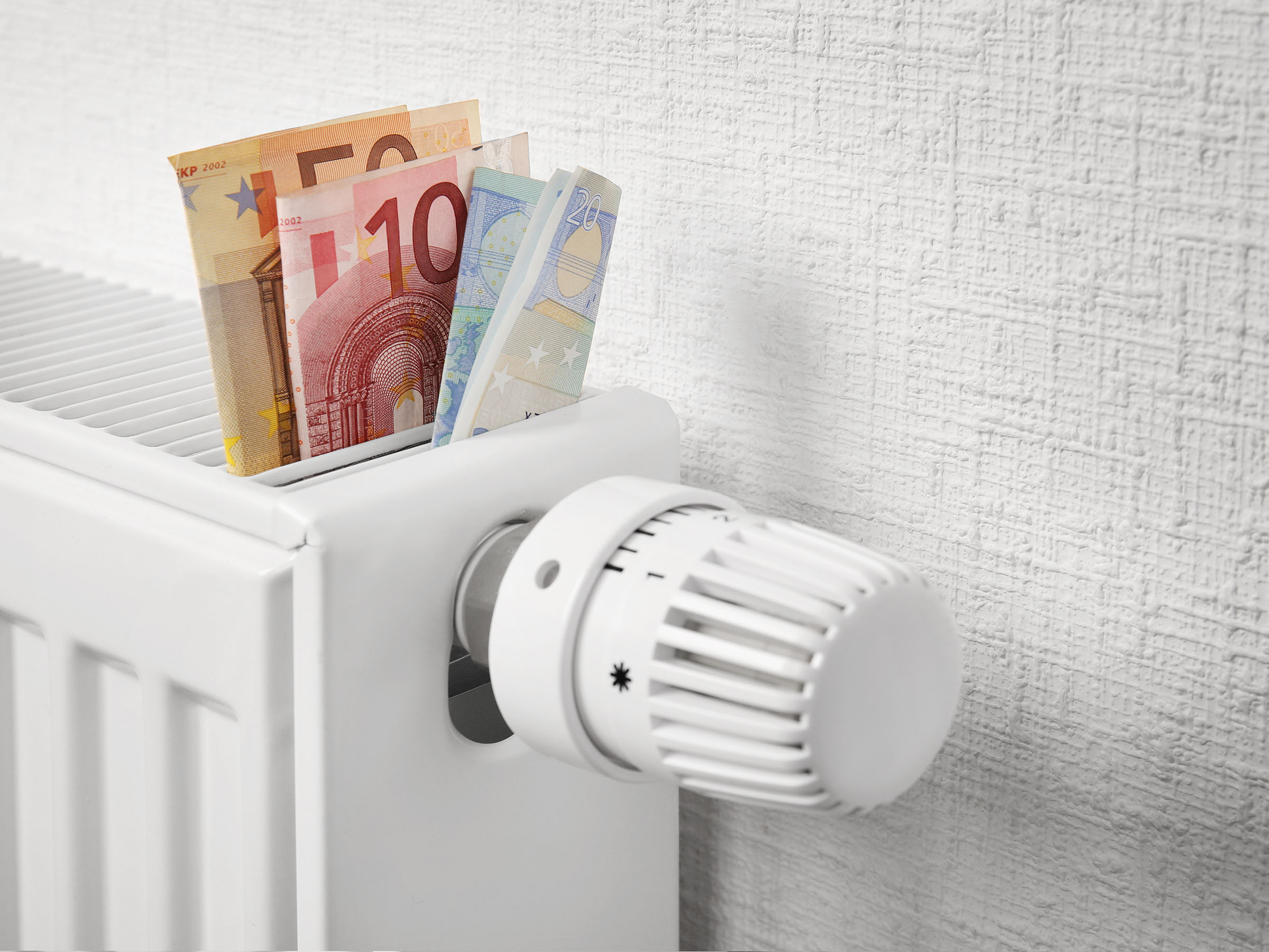 #Schockierende Auswertung: 80 Prozent aller Heizungen in Deutschland verschwenden Energie #Schockierende Auswertung: 80 Prozent aller Heizungen in Deutschland verschwenden Energie