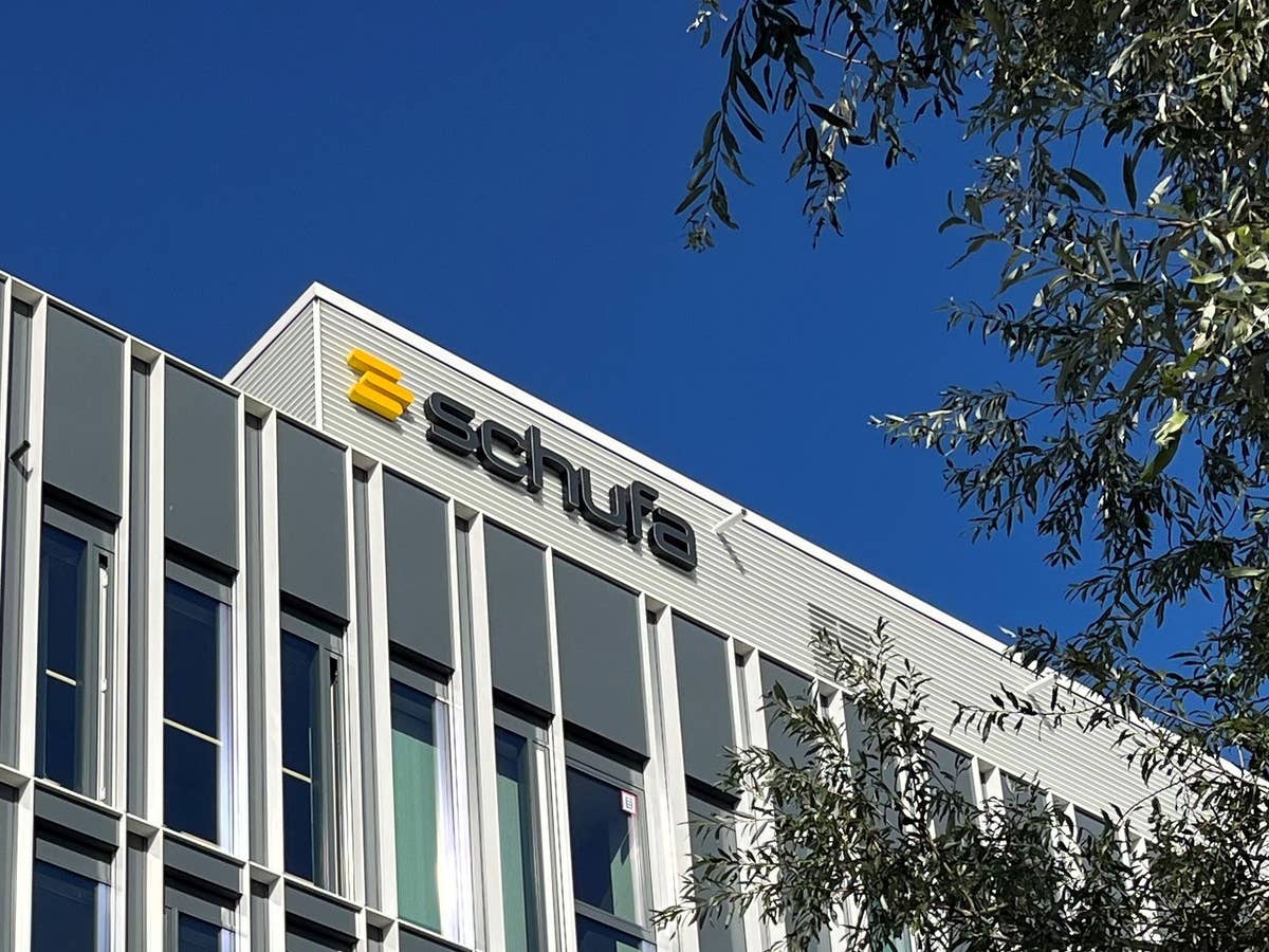 Schufa löscht 20 Millionen Daten Schufa löscht 20 Millionen Daten