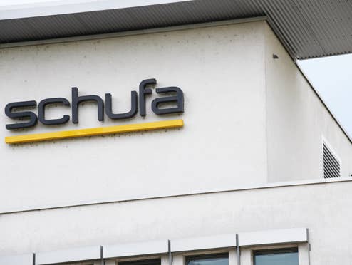 schufa-aenderung Schufa-Änderung