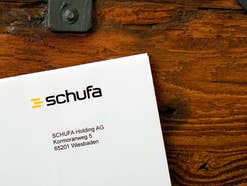 Schufa-Brief