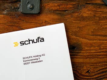 Schufa-Brief