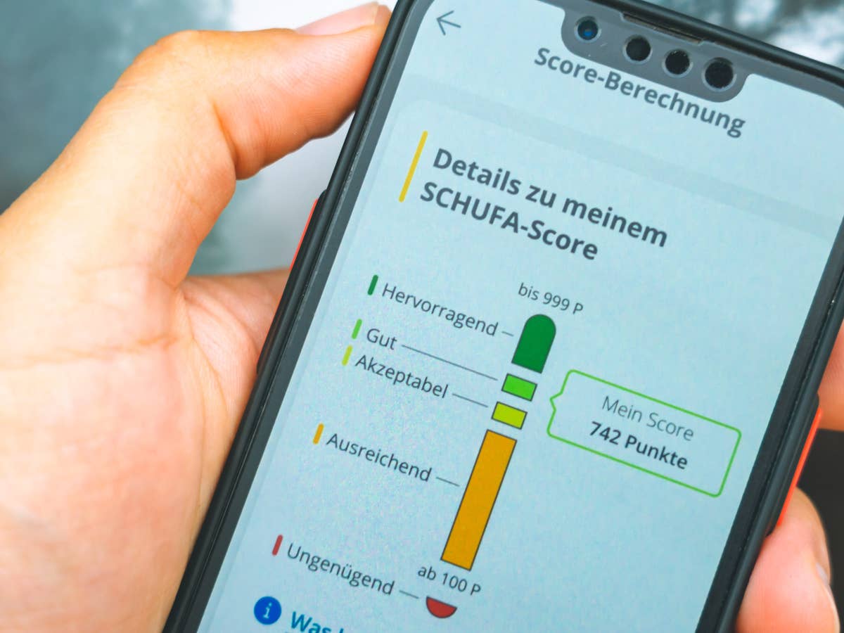 Schufa-Geheimnis gelüftet: Die Entscheidung fällt weiterhin im Hinterzimmer Schufa-Geheimnis gelüftet: Die Entscheidung fällt weiterhin im Hinterzimmer