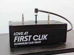 Schwalbe Black Valve