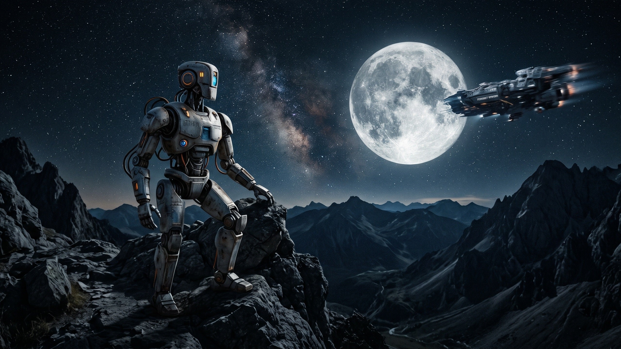8,7 von 10: Das ist der zweitbeste Sci-Fi-Film aller Zeiten