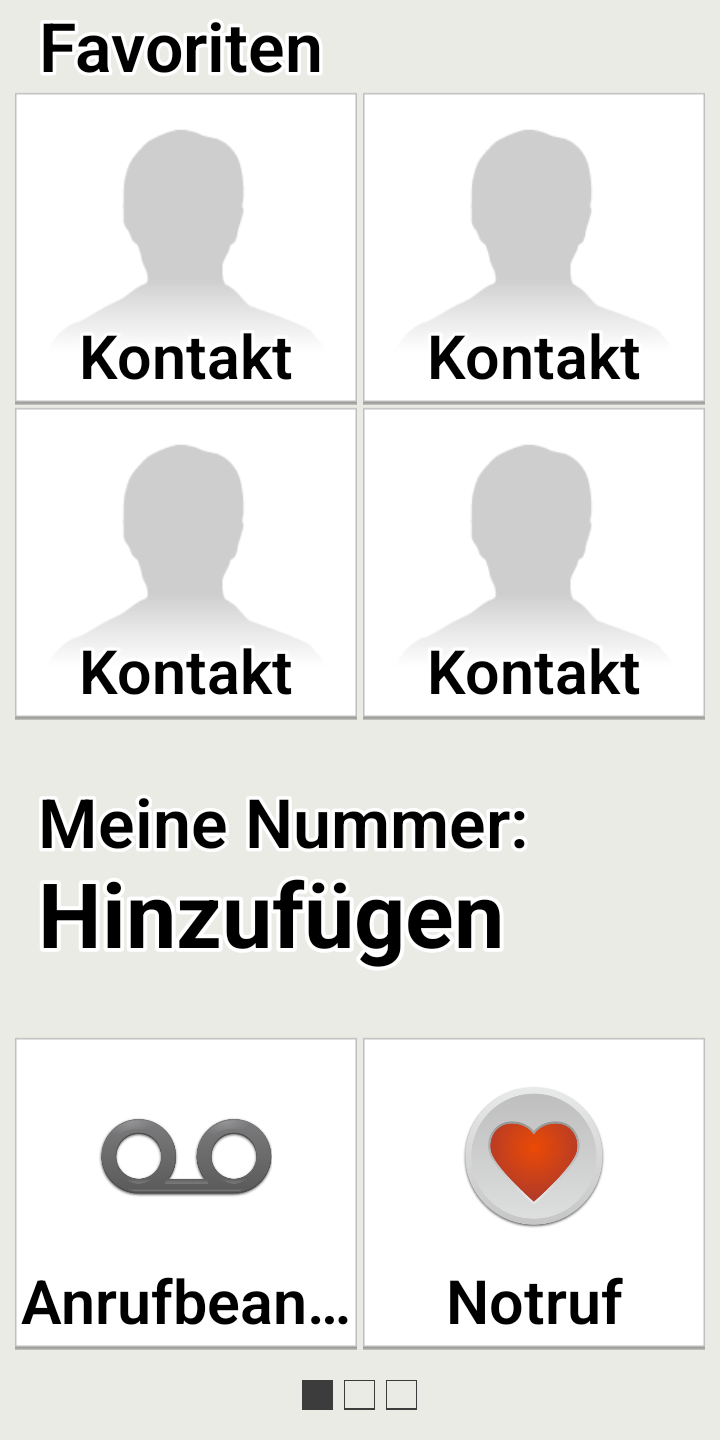 Emporia Smart7.Lite Launcher