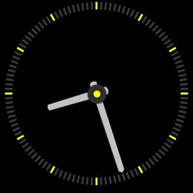 Screenshots der Huawei Watch 2