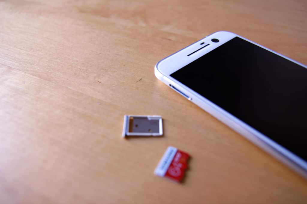 Micro Sd Karte Optimieren Mehr Platz Auf Dem Smartphone