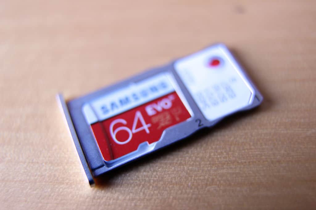 Micro Sd Karte Optimieren Mehr Platz Auf Dem Smartphone