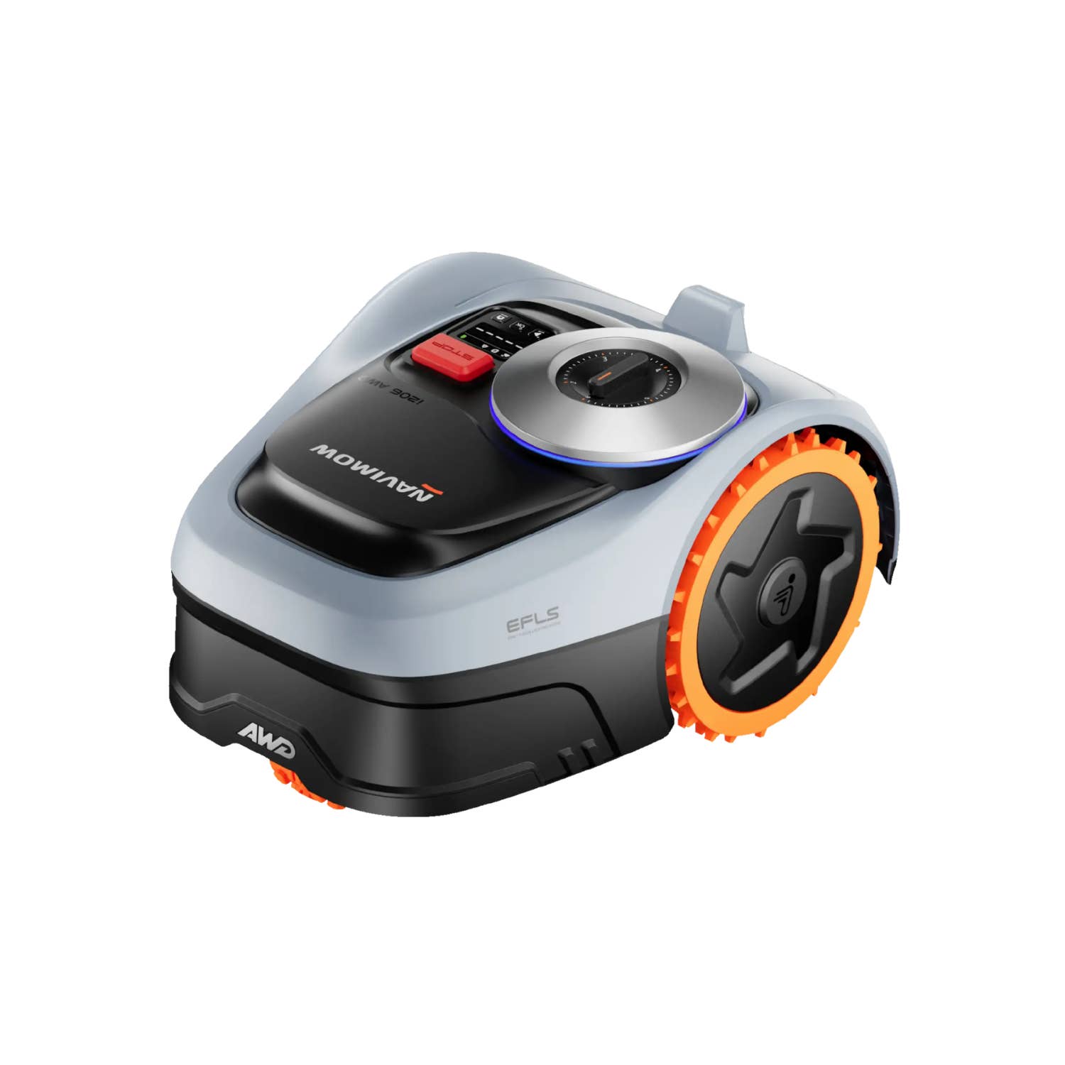 Segway Navimow i205E AWD