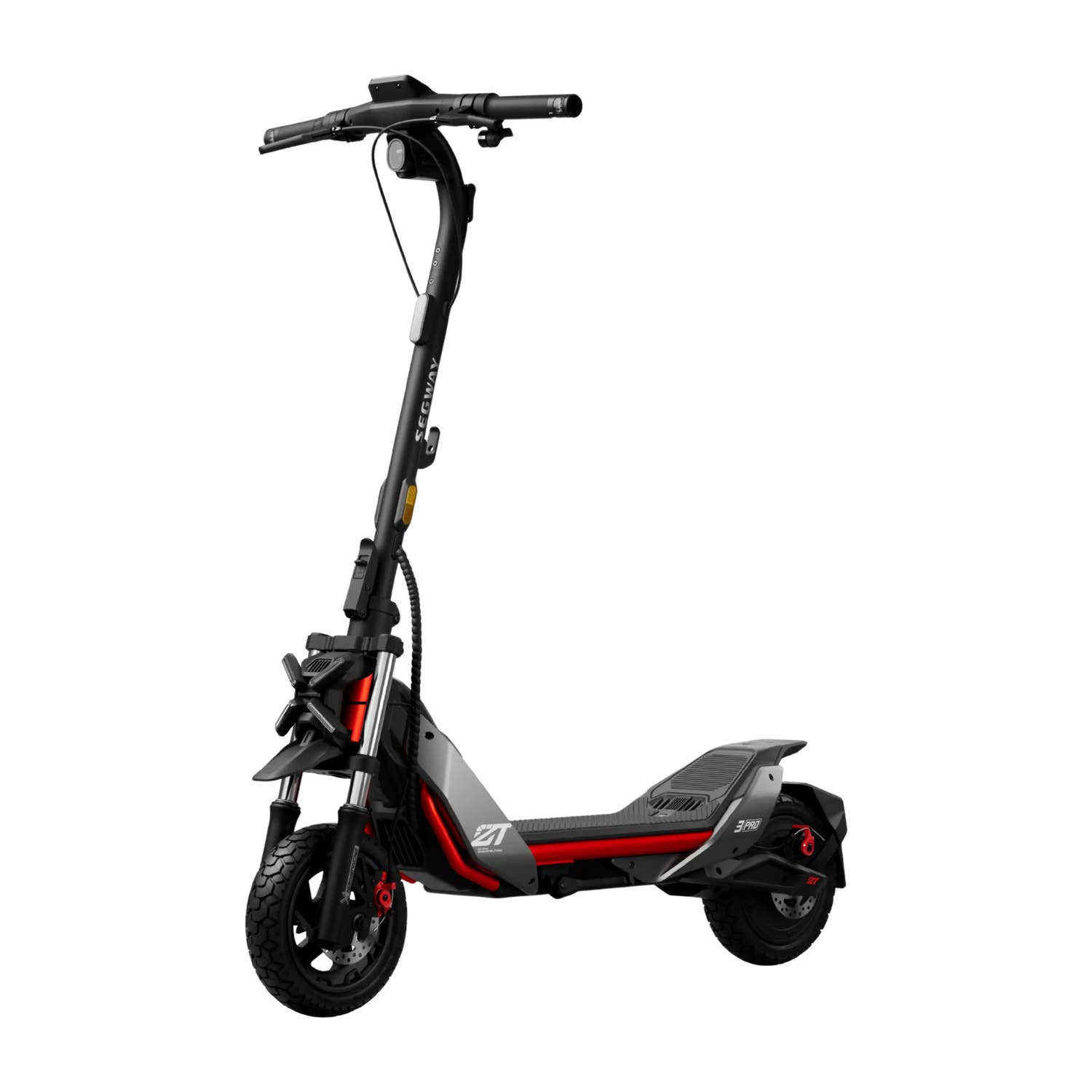 Segway ZT3 Pro D
