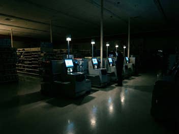 Selbst scannen - Nur eingeschränkt -Rewe sorgt mit SB-Kassen für Ärger