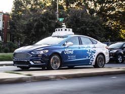 Self Driving Car