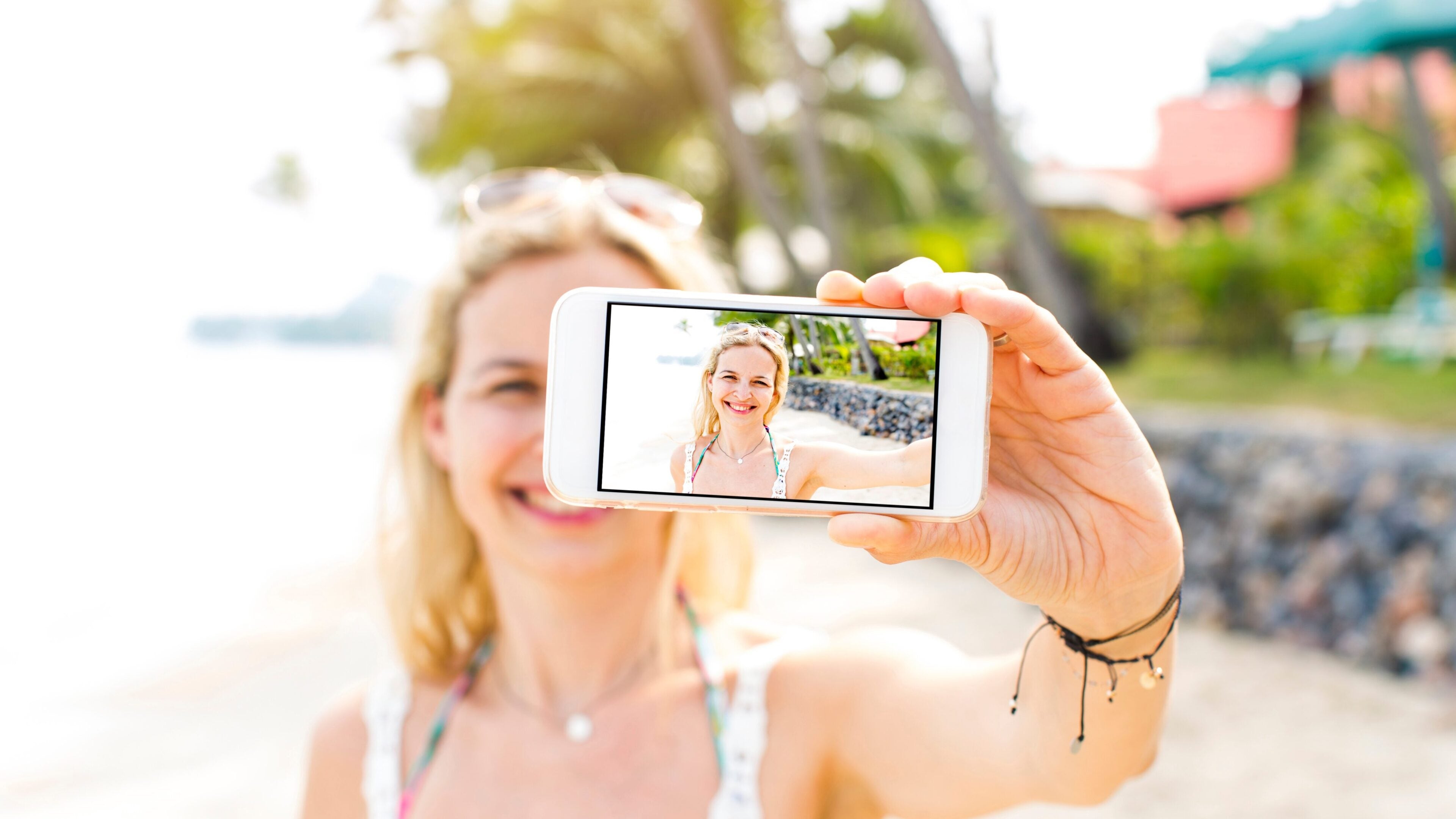 Gut für Selfies: Diese Smartphones sind jetzt am beliebtesten