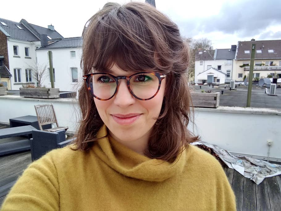 Motorola Moto G7 Testfotos