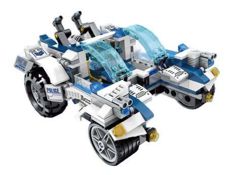 sembo-dragon-fury-super-police-technic-sd9676-form-3
