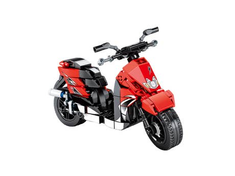 sembo-enjoy-the-ride-yamaha-technic-701109-seitlich-vorn sembo-enjoy-the-ride-yamaha-technic-701109-seitlich-vorn