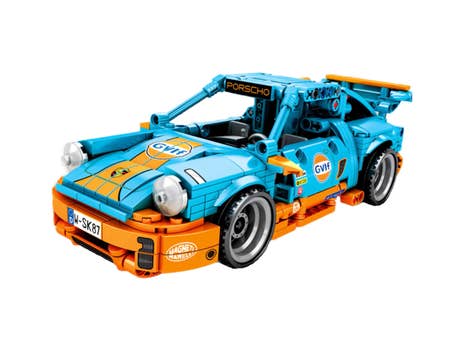 sembo-porsche-pull-back-car-technic-701502-seitlich-vorn