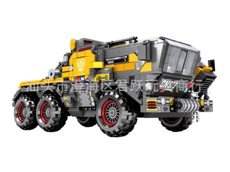 sembo-wandering-earth-cn373-bucket-carrier-large-head-technic-107006-seitlich-vorn