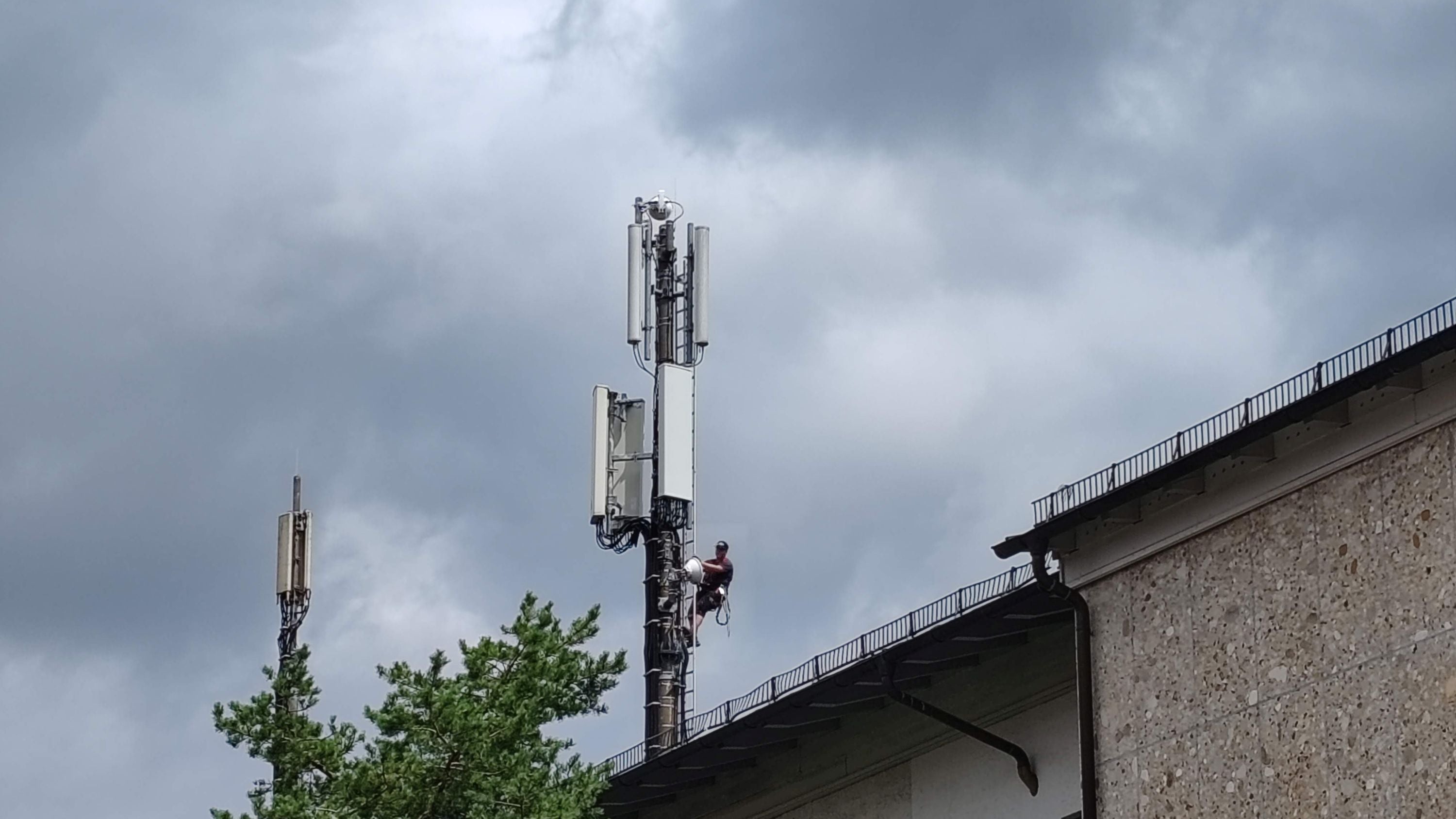 Telekom gibt 5G mehr Platz: LTE verliert wichtige Frequenz