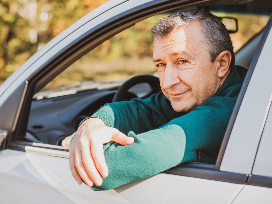 #Neue Regelung: Ältere Autofahrer sollen regelmäßig zu Check-ups