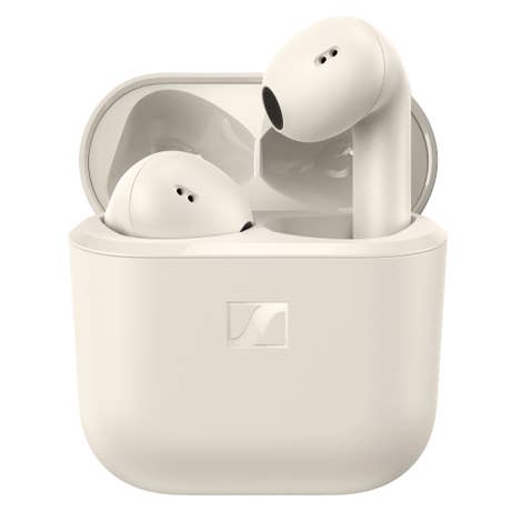 Foto: In-ear-kopfhoerer Sennheiser Accentum Open