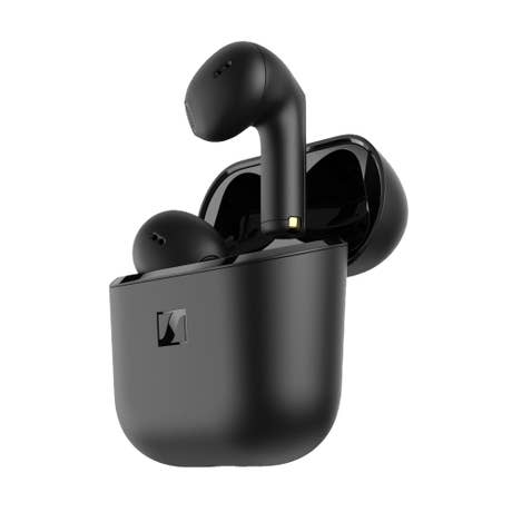 Foto: In-ear-kopfhoerer Sennheiser Accentum Open