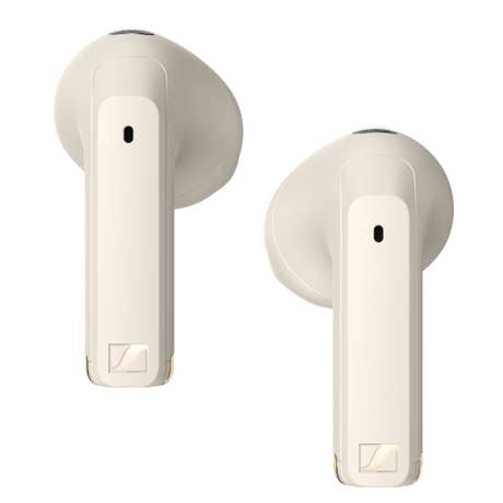 Foto: In-ear-kopfhoerer Sennheiser Accentum Open