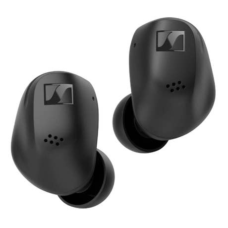 Foto: In-ear-kopfhoerer Sennheiser Accentum True Wireless