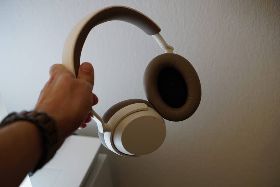 Sennheiser Over-Ear-Kopfhörer