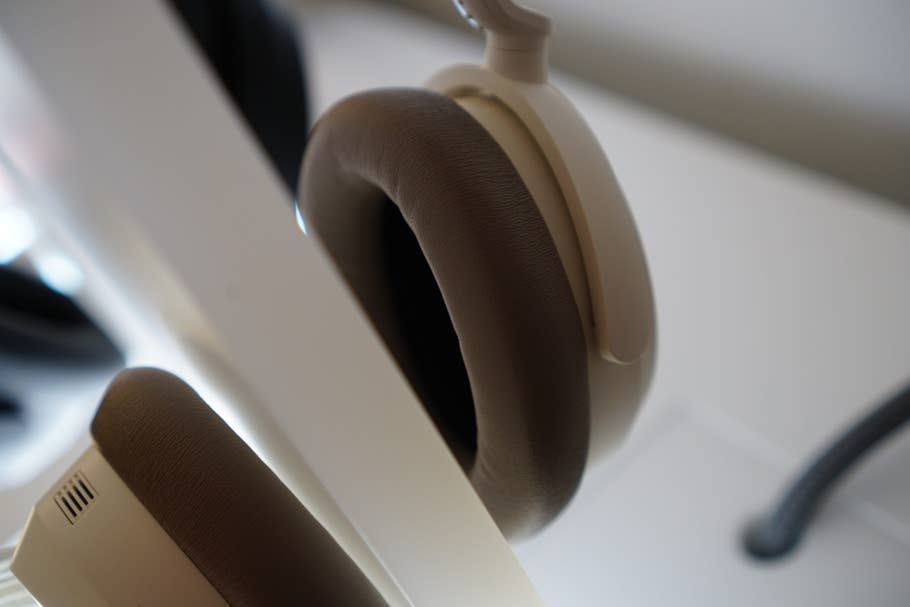 Sennheiser Over-Ear-Kopfhörer